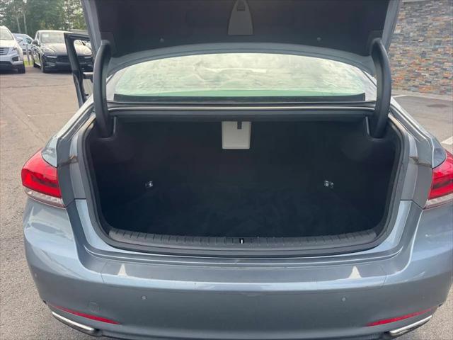 2015 Hyundai Genesis 3.8