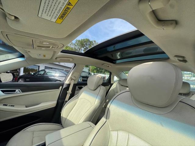 2015 Hyundai Genesis 3.8