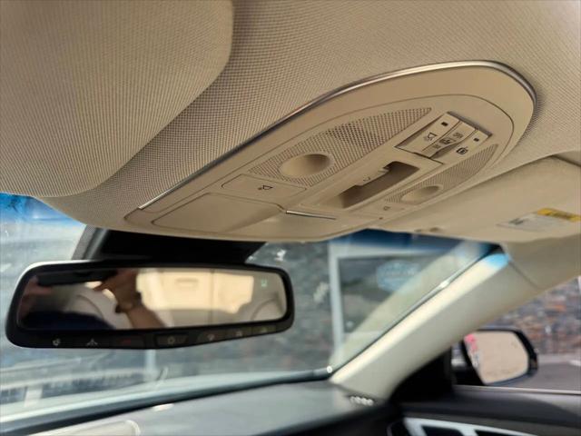 2015 Hyundai Genesis 3.8
