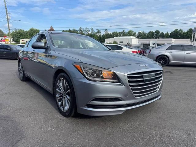 2015 Hyundai Genesis 3.8 for sale in Snellville, GA