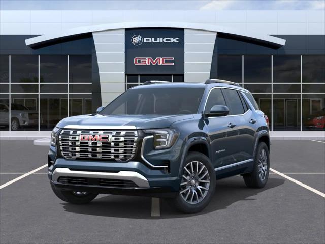 2026 GMC Terrain AWD Denali