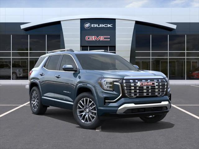 2026 GMC Terrain AWD Denali