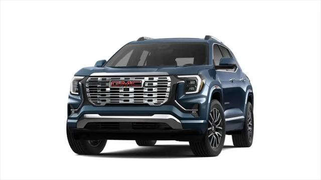 2026 GMC Terrain AWD Denali