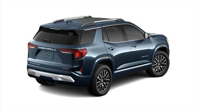 2026 GMC Terrain AWD Denali