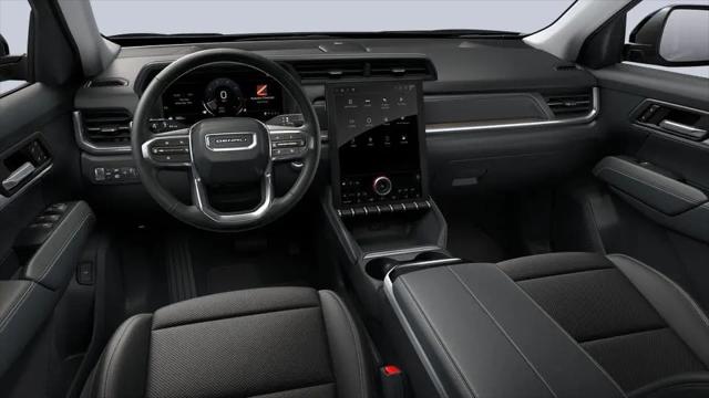 2026 GMC Terrain AWD Denali