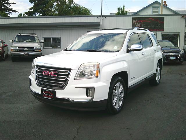 2017 GMC Terrain SLT for sale in Portland, OR