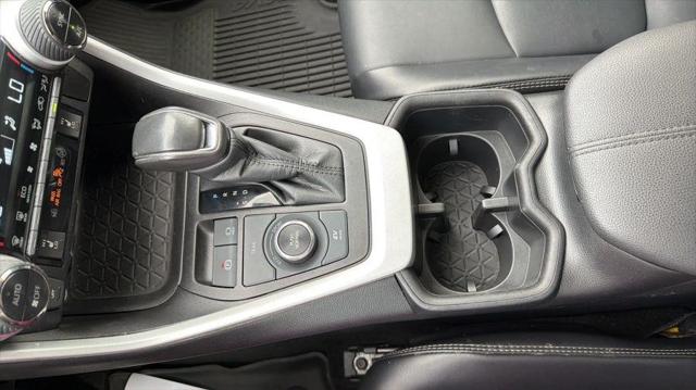 2023 Toyota RAV4 Hybrid XLE Premium