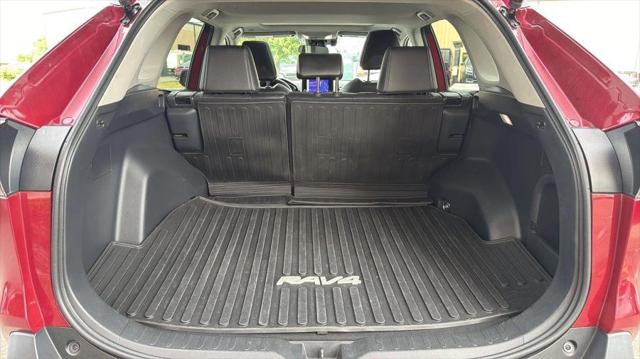 2023 Toyota RAV4 Hybrid XLE Premium