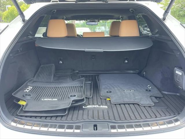 2024 Lexus RX 350 Premium Plus