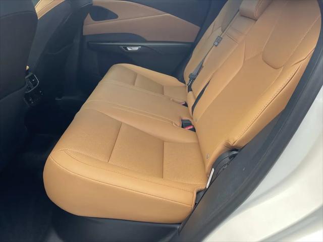 2024 Lexus RX 350 Premium Plus