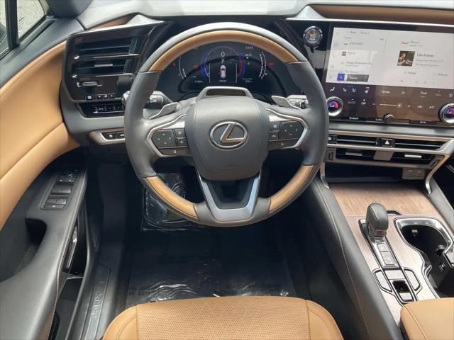 2024 Lexus RX 350 Premium Plus