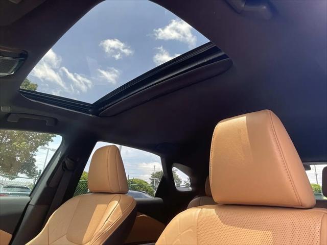 2024 Lexus RX 350 Premium Plus
