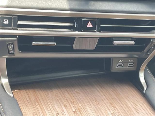2024 Lexus RX 350 Premium Plus