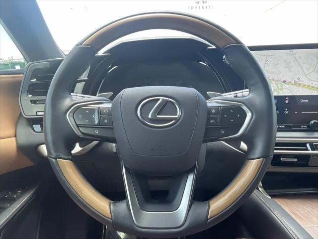2024 Lexus RX 350 Premium Plus
