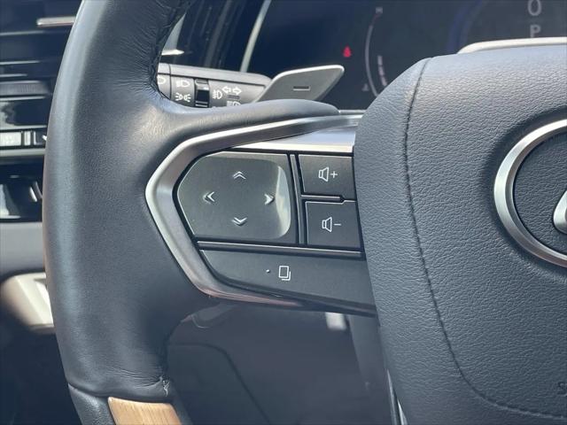 2024 Lexus RX 350 Premium Plus