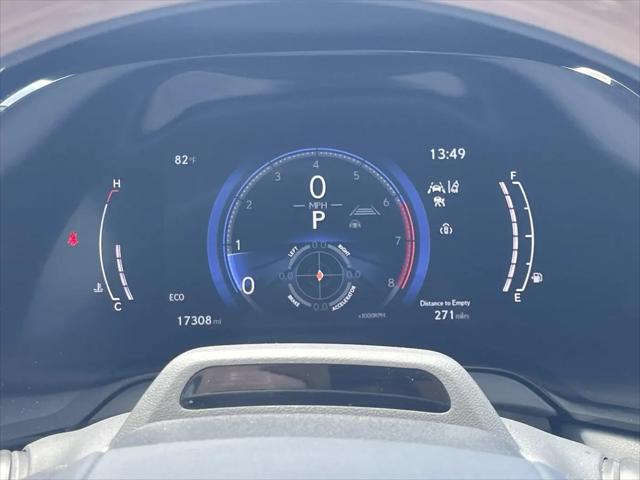 2024 Lexus RX 350 Premium Plus