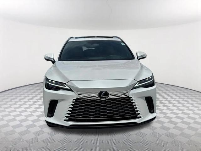 2024 Lexus RX 350 Premium Plus