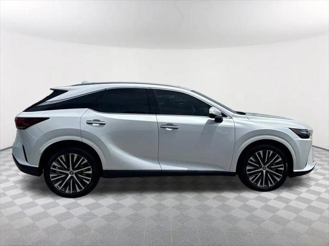 2024 Lexus RX 350 Premium Plus