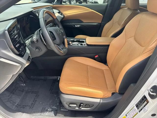 2024 Lexus RX 350 Premium Plus