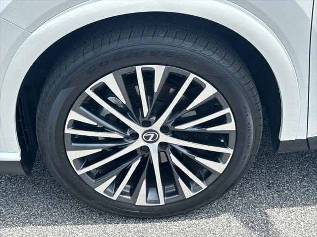 2024 Lexus RX 350 Premium Plus
