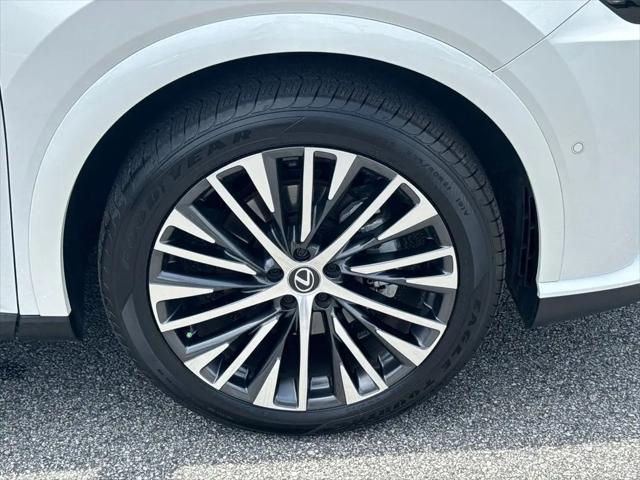2024 Lexus RX 350 Premium Plus