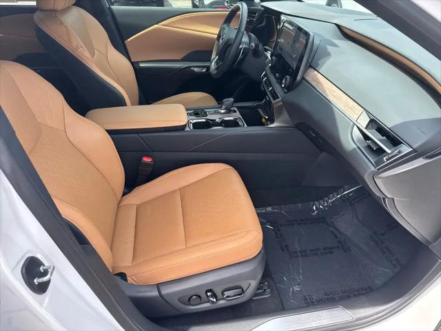 2024 Lexus RX 350 Premium Plus