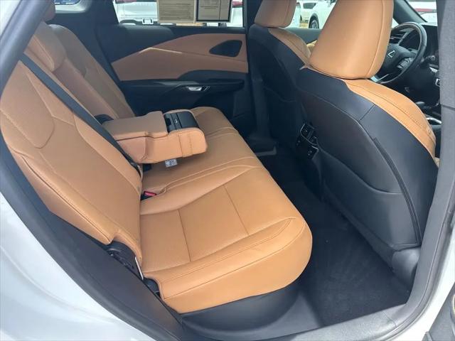 2024 Lexus RX 350 Premium Plus