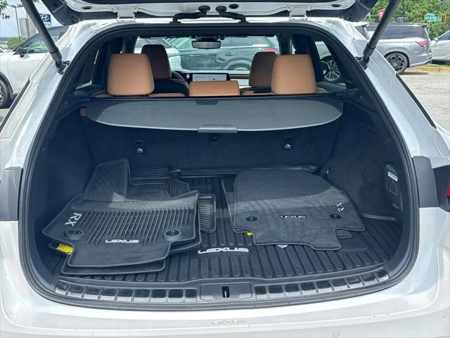2024 Lexus RX 350 Premium Plus