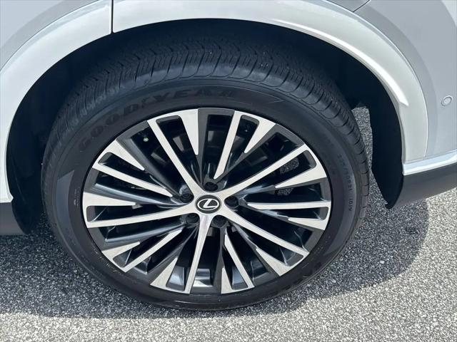2024 Lexus RX 350 Premium Plus