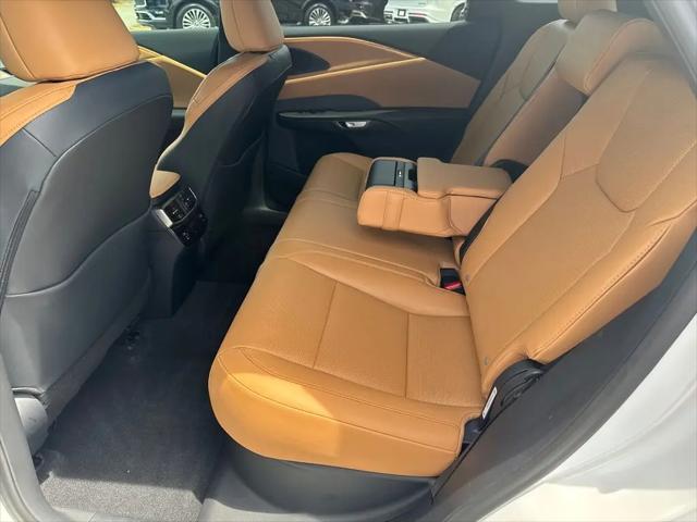 2024 Lexus RX 350 Premium Plus