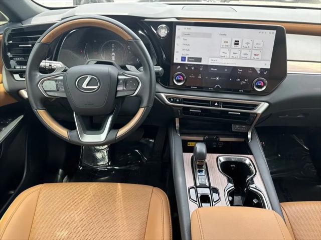2024 Lexus RX 350 Premium Plus