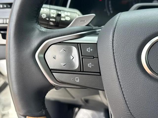 2024 Lexus RX 350 Premium Plus