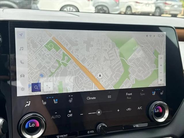2024 Lexus RX 350 Premium Plus
