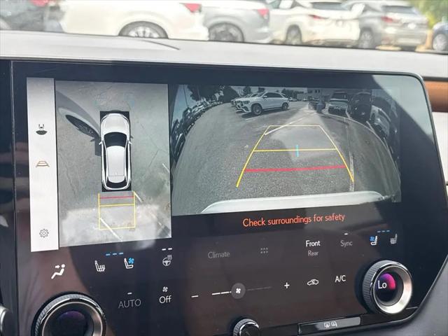 2024 Lexus RX 350 Premium Plus