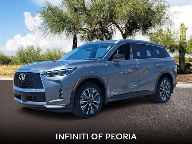 2027 INFINITI QX60 LUXE for sale in Peoria, AZ