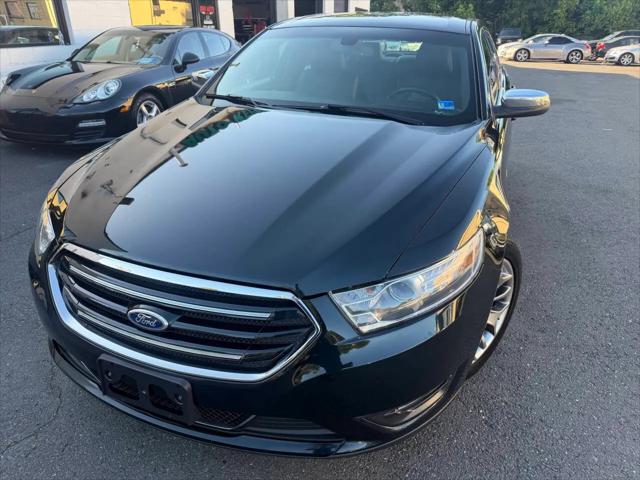 2014 Ford Taurus Limited