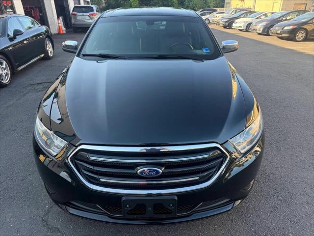 2014 Ford Taurus Limited