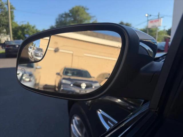 2014 Ford Taurus Limited