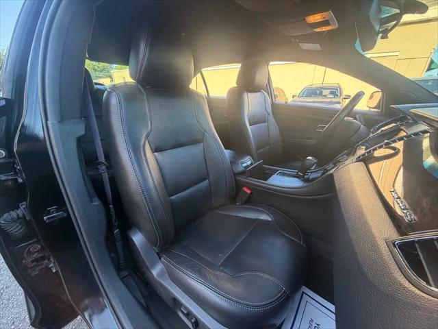 2014 Ford Taurus Limited