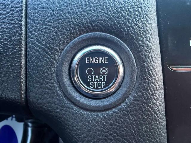 2014 Ford Taurus Limited