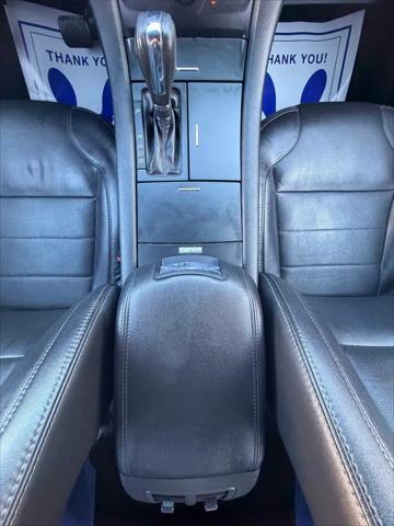 2014 Ford Taurus Limited