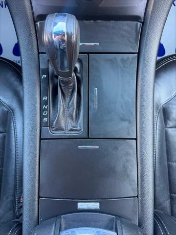 2014 Ford Taurus Limited