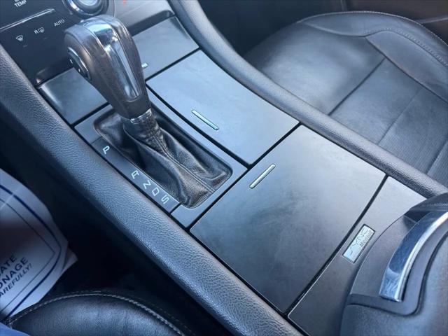 2014 Ford Taurus Limited