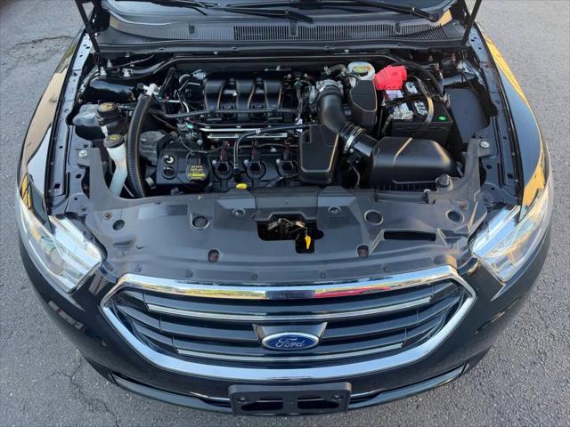 2014 Ford Taurus Limited