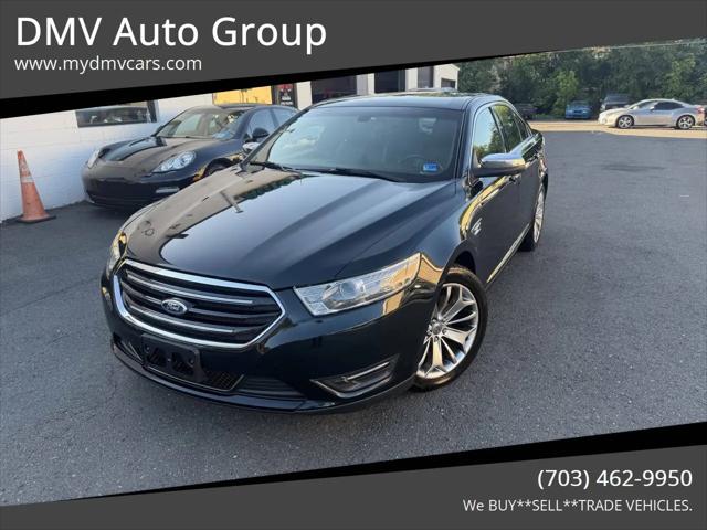 2014 Ford Taurus Limited for sale in Falls Church, VA