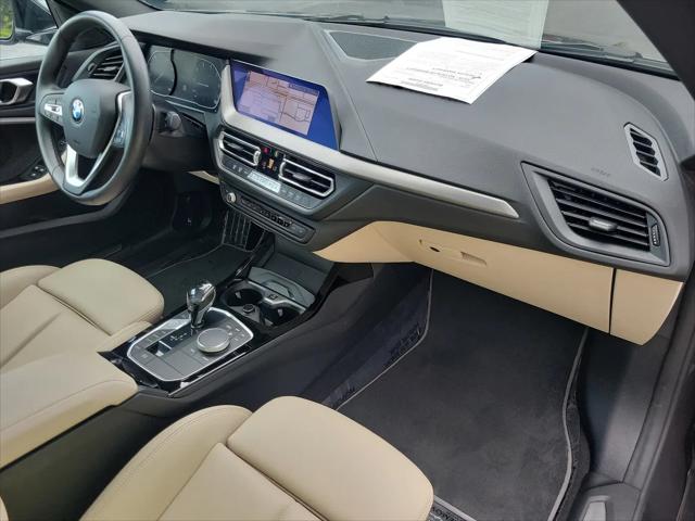 2021 BMW Coupe xDrive