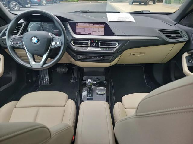2021 BMW Coupe xDrive