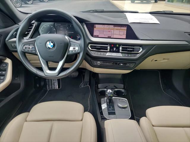 2021 BMW Coupe xDrive
