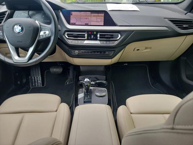 2021 BMW Coupe xDrive