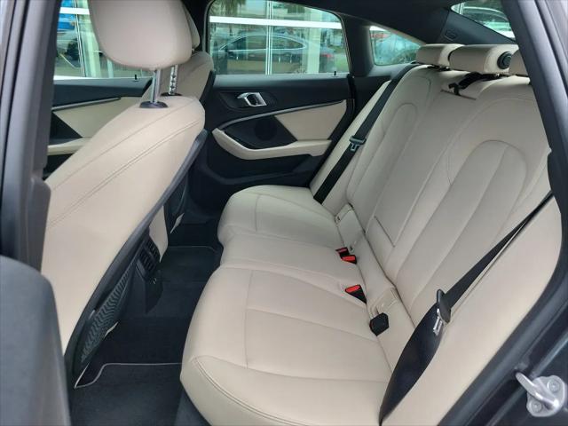 2021 BMW Coupe xDrive